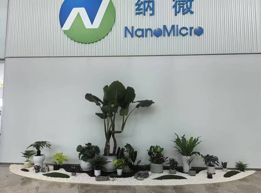 盆栽租賃